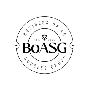 The Business of Ag Success Group