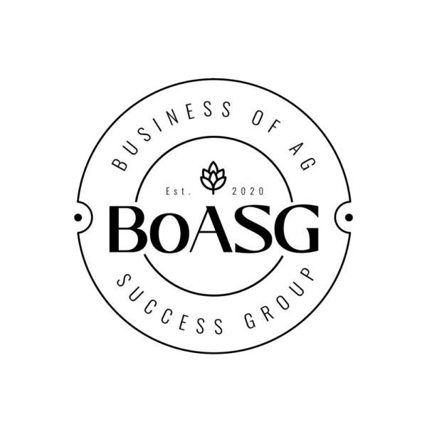 The Business of Ag Success Group