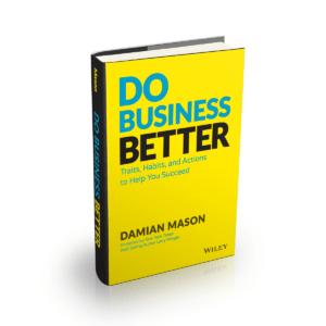 Do Business Better Book